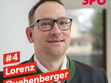 Lorenz Quehenberger