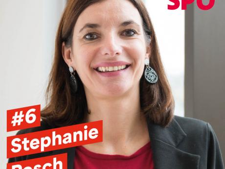 Stephanie Posch