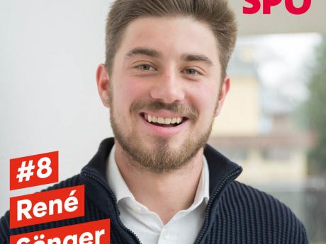 Rene Sänger
