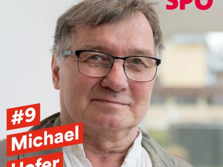 Michael Hofer