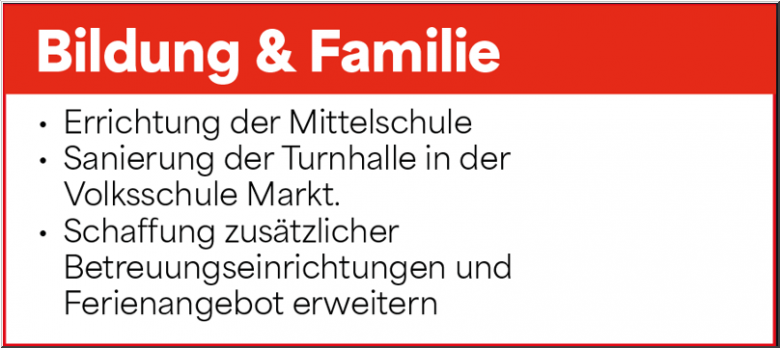 Familie