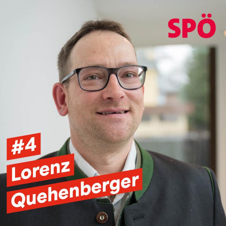 Lorenz Quehenberger