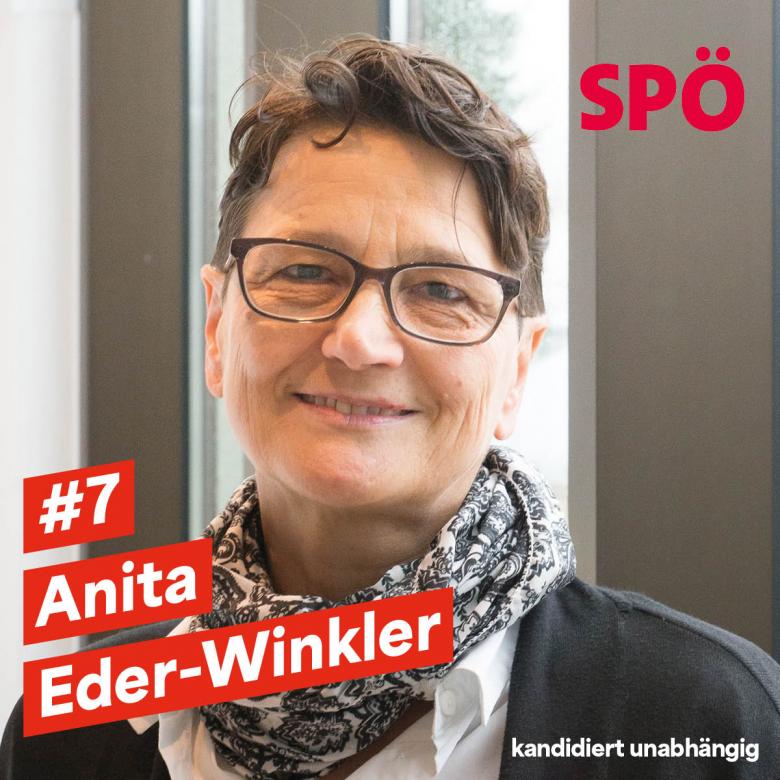 Anita Eder-Winkler Anita Eder-Winkler