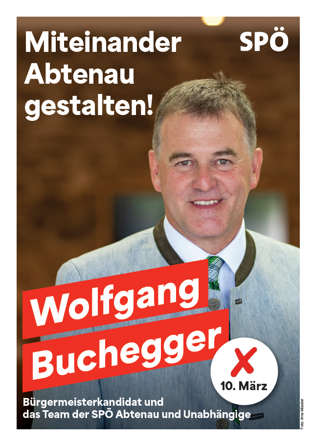 Hallo Abtenau