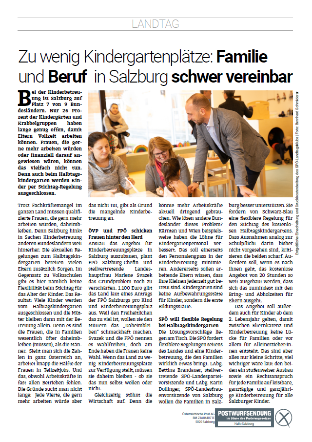 Hallo Abtenau